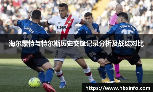 海尔蒙特与特尔斯历史交锋记录分析及战绩对比